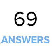 Let’s take this moment to congratulate me on answering 69 questions. Thank you thank you :) haha