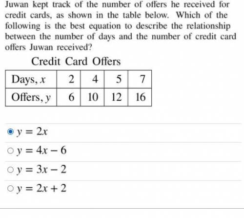 I need help with this slope word problem