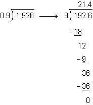 Please hurry I am being timed.

 
Chen completed the division problem below (attached picture).
Wha