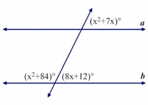 BRAINLIEST! Solve for x