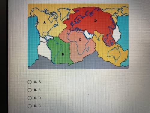 IF CORRECT I WILL GIVE BRAINLIEST!!! which plate is the eurasian plate?