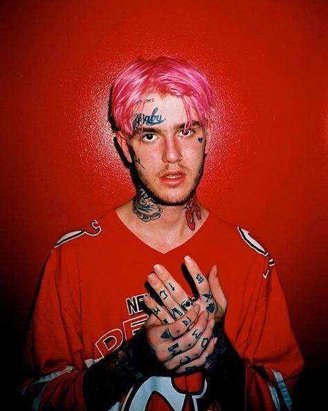 Ok lets settle this,

Who do you like the most out of all these rappers?

Juice Wrld 

Lil Peep

XX