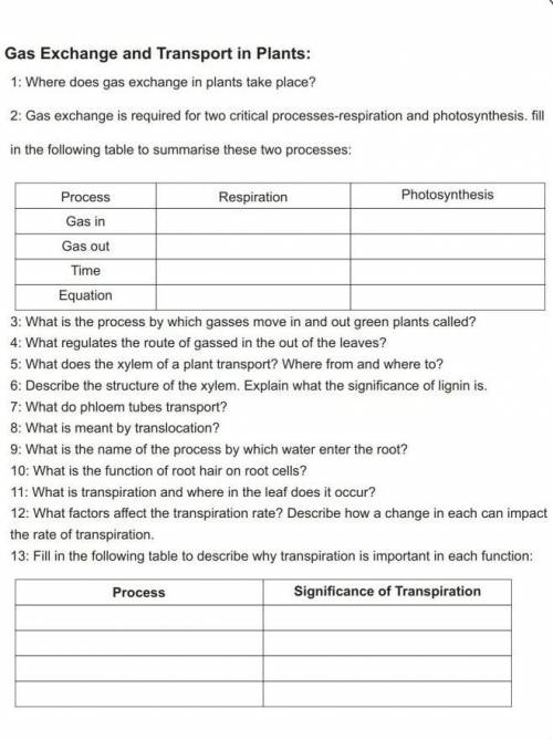 can you guys plz answer these questions because tomorrow is my exam.and if you guys answer these al