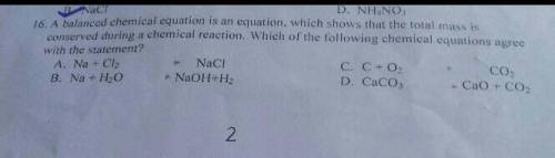 a balanced chemical equation is an equation which shows that the total mass is conserved during a c