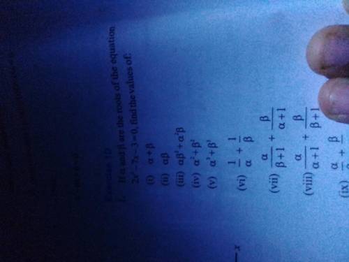 PLEASE IT'S URGENT
I need help with No 5.
See image for question.