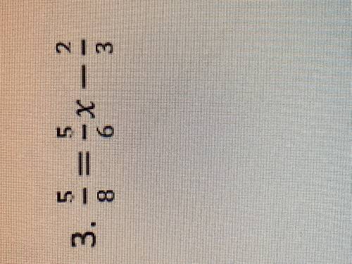 I NEED SOMEONE TO SOLVE THESE FOR ME. I NEED THE WHOLE PROBLEM SOLVED NOT JUST THE ANSWER.