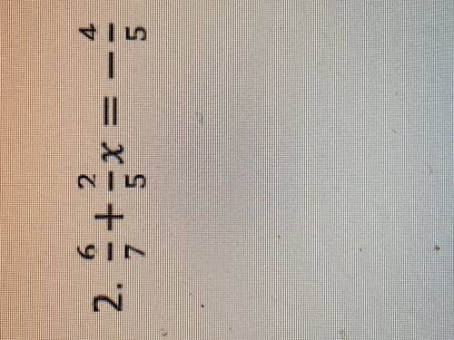 I NEED SOMEONE TO SOLVE THESE FOR ME. I NEED THE WHOLE PROBLEM SOLVED NOT JUST THE ANSWER.