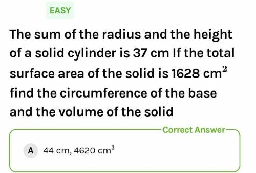 Guys. This is easy question that you need to answer. Good luck. ​