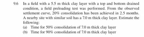 CEN 333 Geotechnical