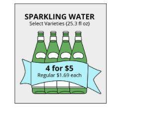 1. A large bucket holds 5 gallons of water, which is about the same as 19 liters of water.

A smal