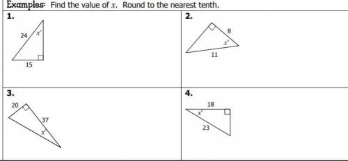 Please please help solve and show how you got the answers I will mark brainliest