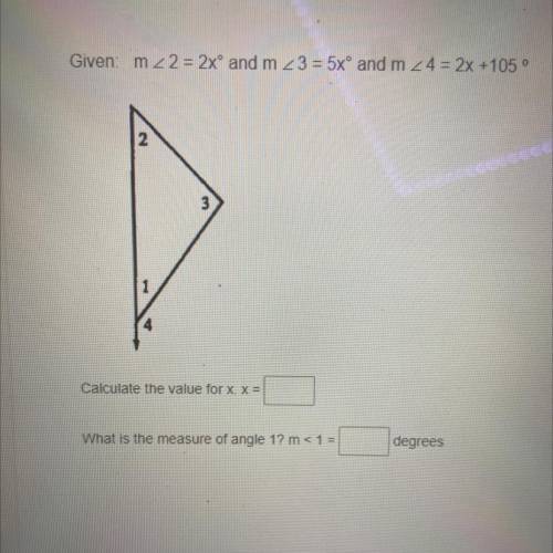 Can someone help me with this question thank you:)