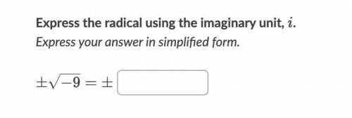 Express your answer in simplified form.
Help would be appreciated!