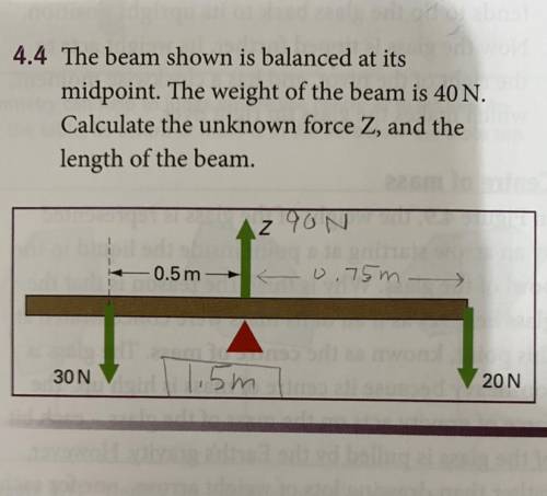 Please help me with this question :(

I have a test soon and I want to be prepared.. 
Detailed sol