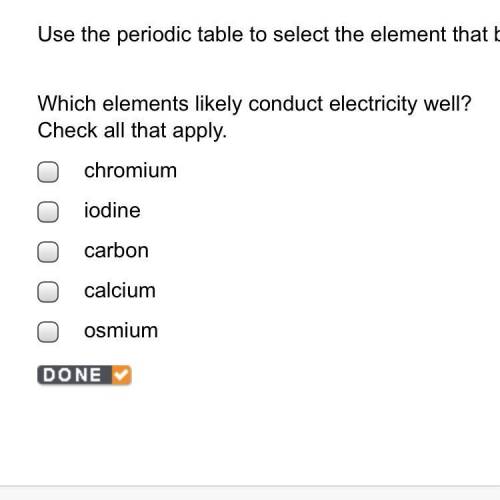 Choose the correct answer !