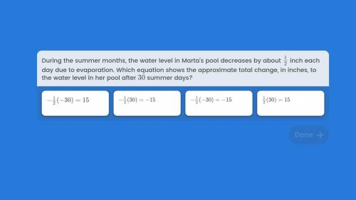 Options and question in image <3