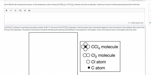 Item 4

Question 1
For parts of the free-response question that require calculations, clearly show