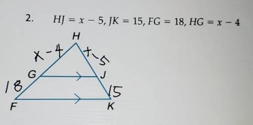 GEOMETRY Please find the X! plspls