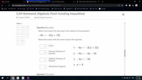 HELP ASAP I WILL GIVE 25 POINTS AND MARK BRAINLIST