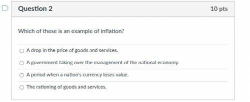 Does anyone know this answer? PLease help I will mark brainliest.