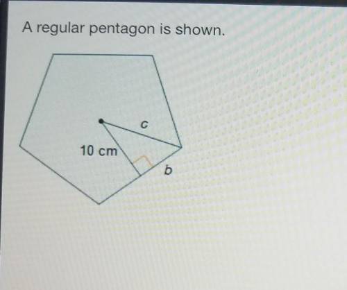 WILL GIVE BRAINLIEST ANSWER! what is the measure of the radius, c, rounded to the nearest hundredth