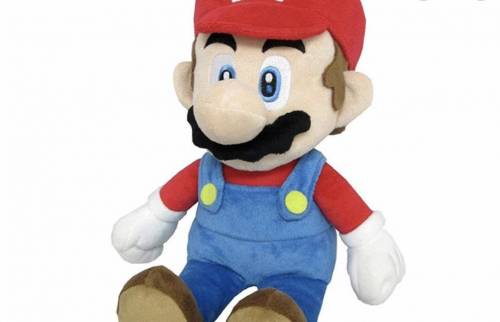 My dad Mario the idiot won’t let me hear music :,(