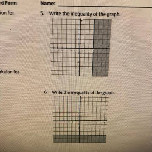 I need help with my math homework I need answers