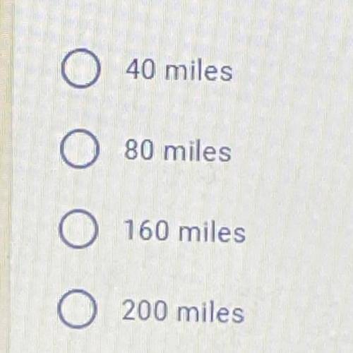 PLEASE HELP DON’T ANSWER IF YOU DON’T KNOW!! Mr. Sanchez drives 120 miles in 3 hours. At the same r