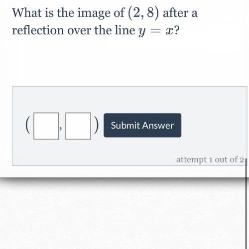 What is the answer to this geometry problem.