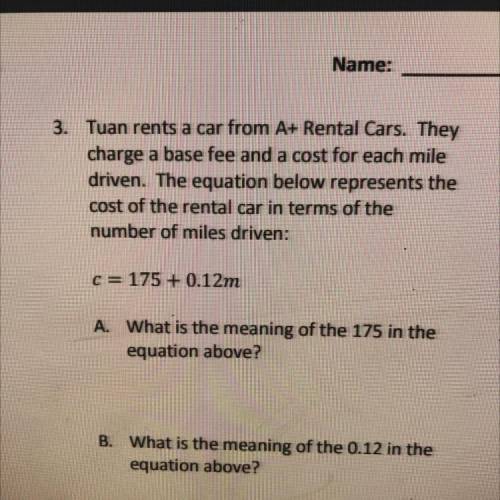 Anyone know the answers please don’t lie