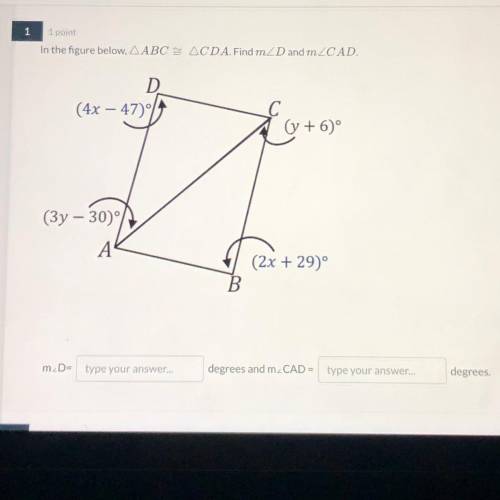 HELP ASAP!!
geometry