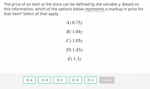 I just need help on this problem please. Thanks :)