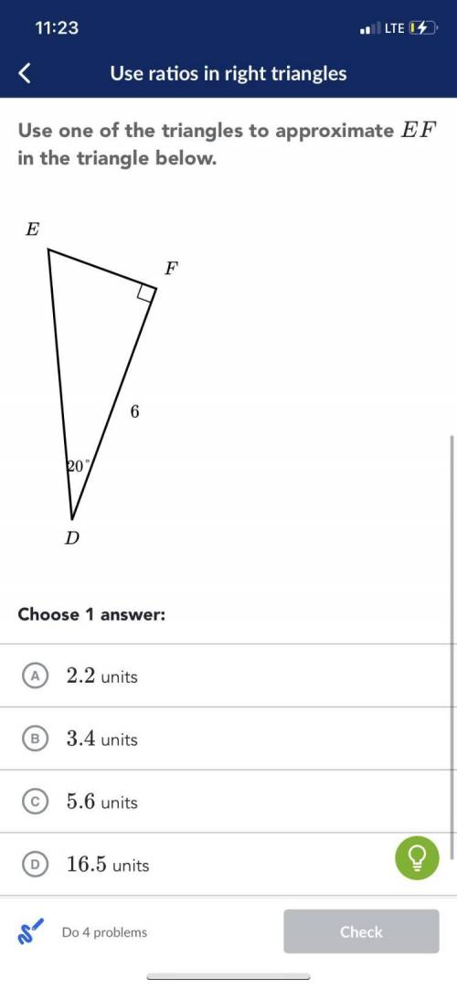 Help please tell me what the answer is ASAP