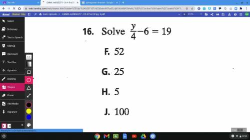 Please solve this! I'm bad at math :l