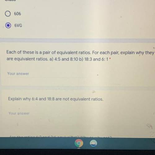 Can someone help with these two answers ill give more points
