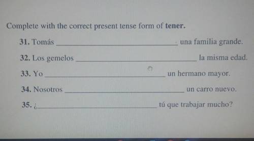 Spanish speaker plss help me i don't speak Spanish