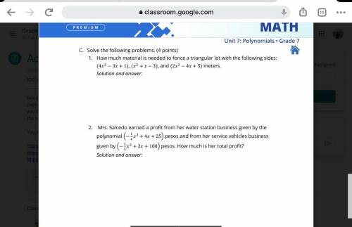 Help me solve this equation please.