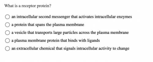 NEED A BIO EXPERT TO HELP ME WITH HW!!

Please answer if you have learned about this before, don't