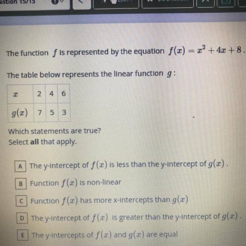 Hi I’m so bad at math, please help me