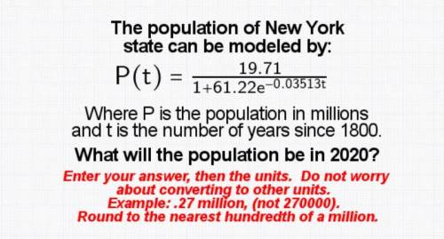 MATH HELP

PLEASE EXPLAIN WHAT YOU DID TO GET THE ANSWER. I'VE TRIED EVERYTHING I KNOW OF AND IM S