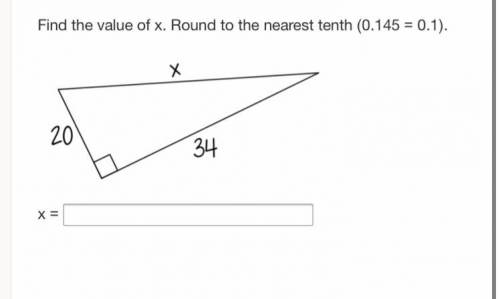 Can someone help me with this question please?