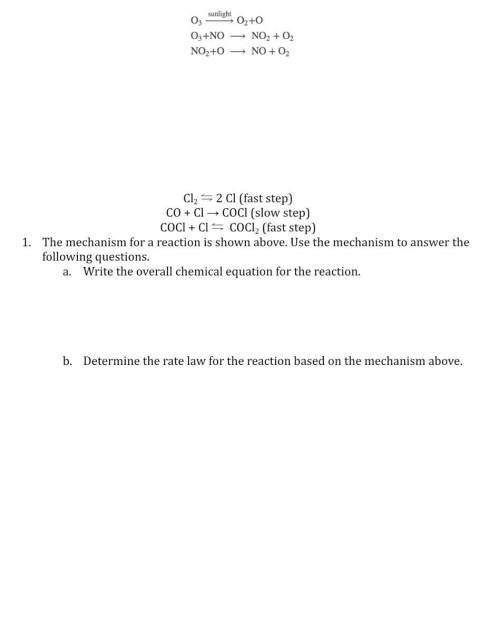 Help ap chem 15 points