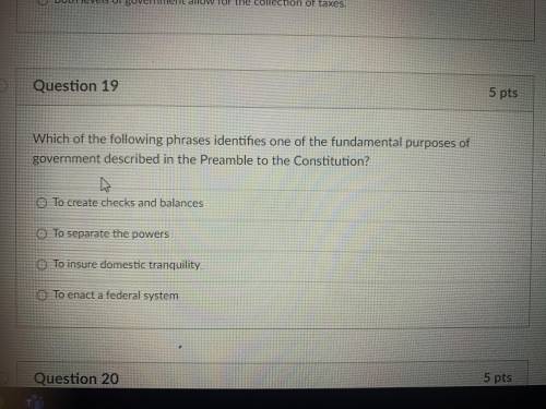 Help me please with this question