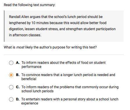 please help, I just want to know if I'm right and if I'm not and you know the answer, please tell m