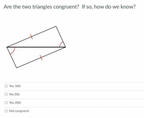 I need help with geometry
I know its not the first one