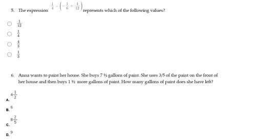 Can someone help me with these two questions