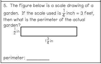Similar Figures and Scale Drawings Extension brainliest plus 80 points