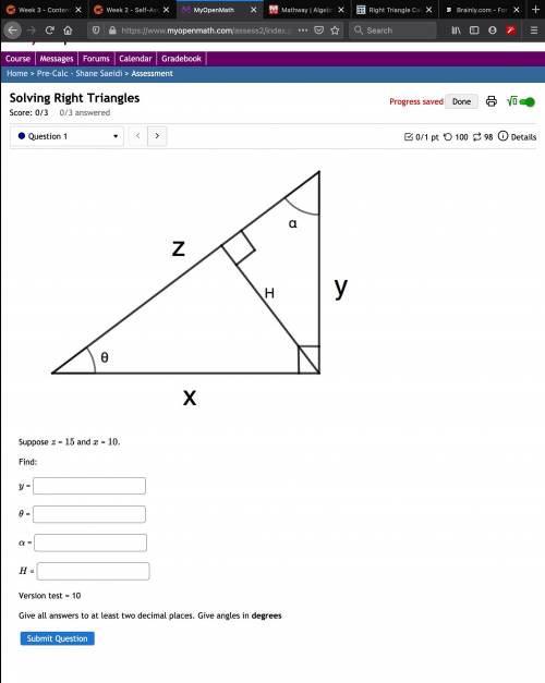 I need help with this problem.