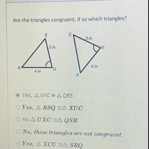 Help, I have to turn this in tomorrow I need to know if this is right.