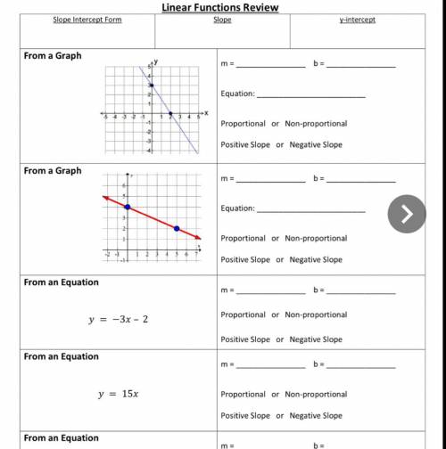 Please help answer the first 2 boxes for Brianlst :)